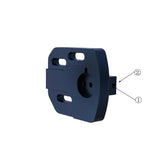 Fine-Boring BFB-TC Series Slide(CW)  BPFB-SL-160CW  BPFB-SL-270CW - Big-tools Industrial Supply Tools for Metal Cutting